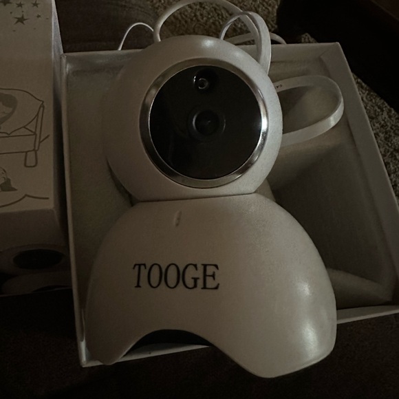 Smart HD IP Camera - Picture 3 of 5